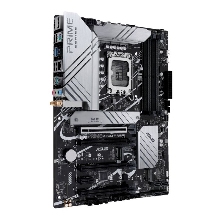 ASUS COMPONENTS ASUS SCHEDA MADRE PRIME Z790-P WIFI